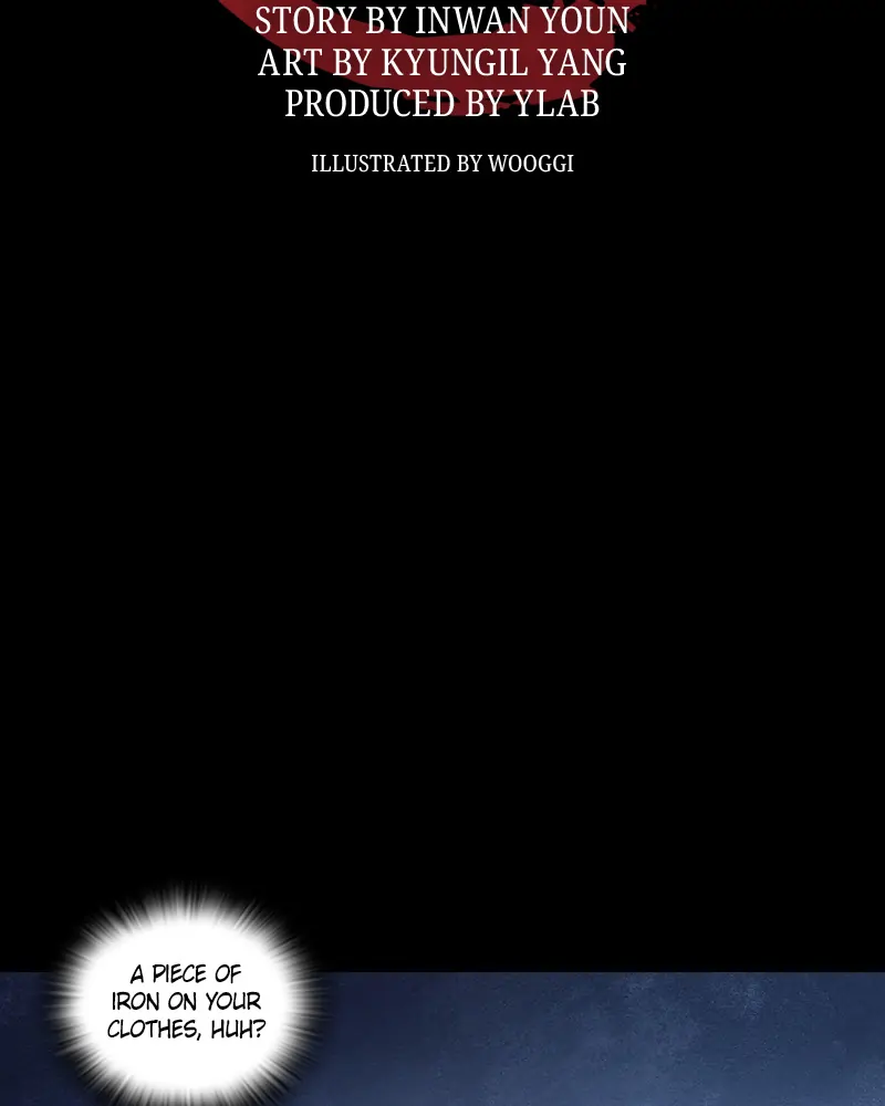 Read Blade of the Phantom Master Manga Online
