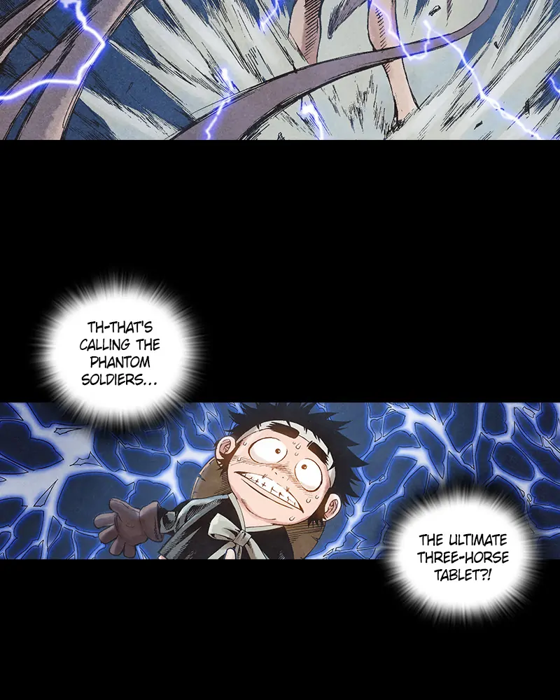 Read Blade of the Phantom Master Manga Online