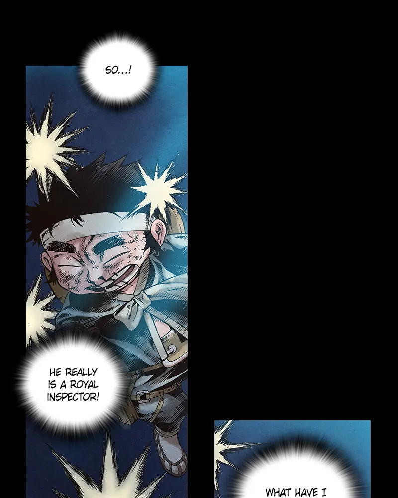 Read Blade of the Phantom Master Manga Online
