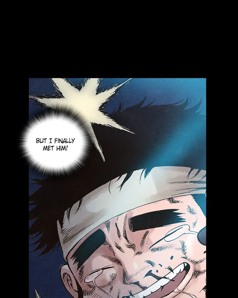 Read Blade of the Phantom Master Manga Online