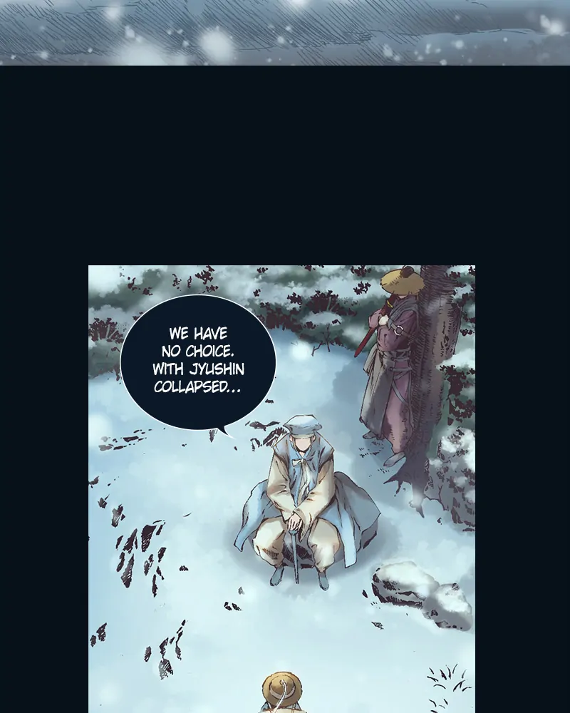 Read Blade of the Phantom Master Manga Online