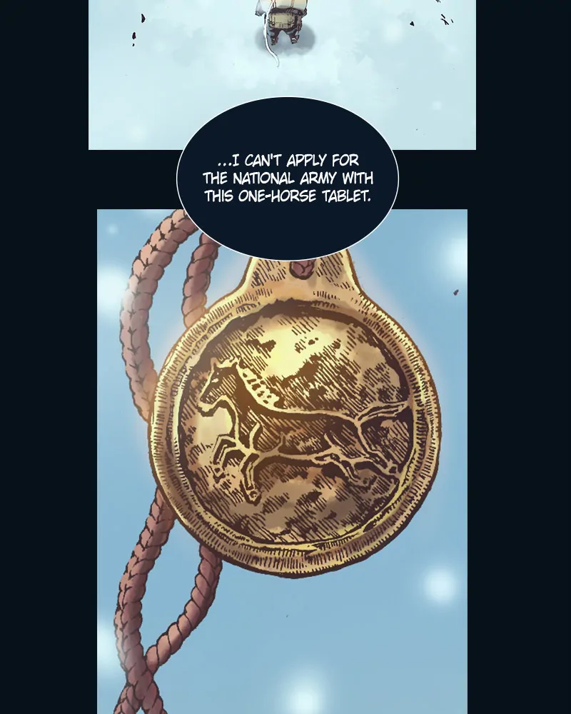 Read Blade of the Phantom Master Manga Online