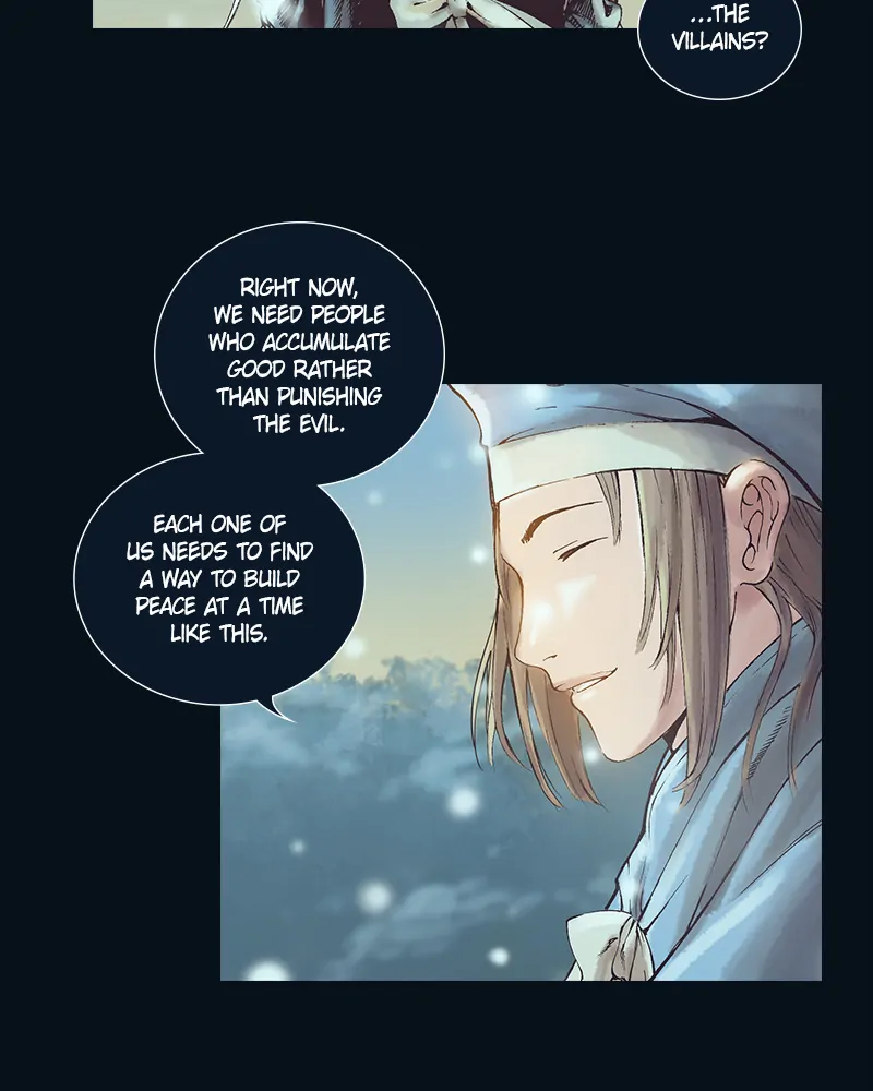 Read Blade of the Phantom Master Manga Online