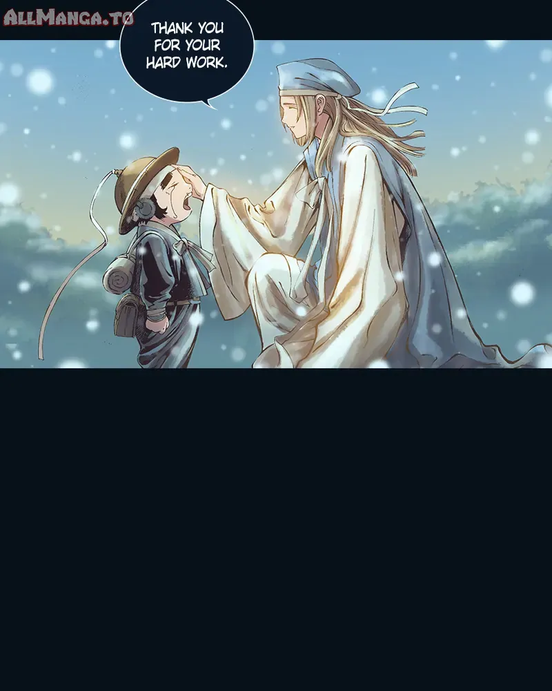 Read Blade of the Phantom Master Manga Online