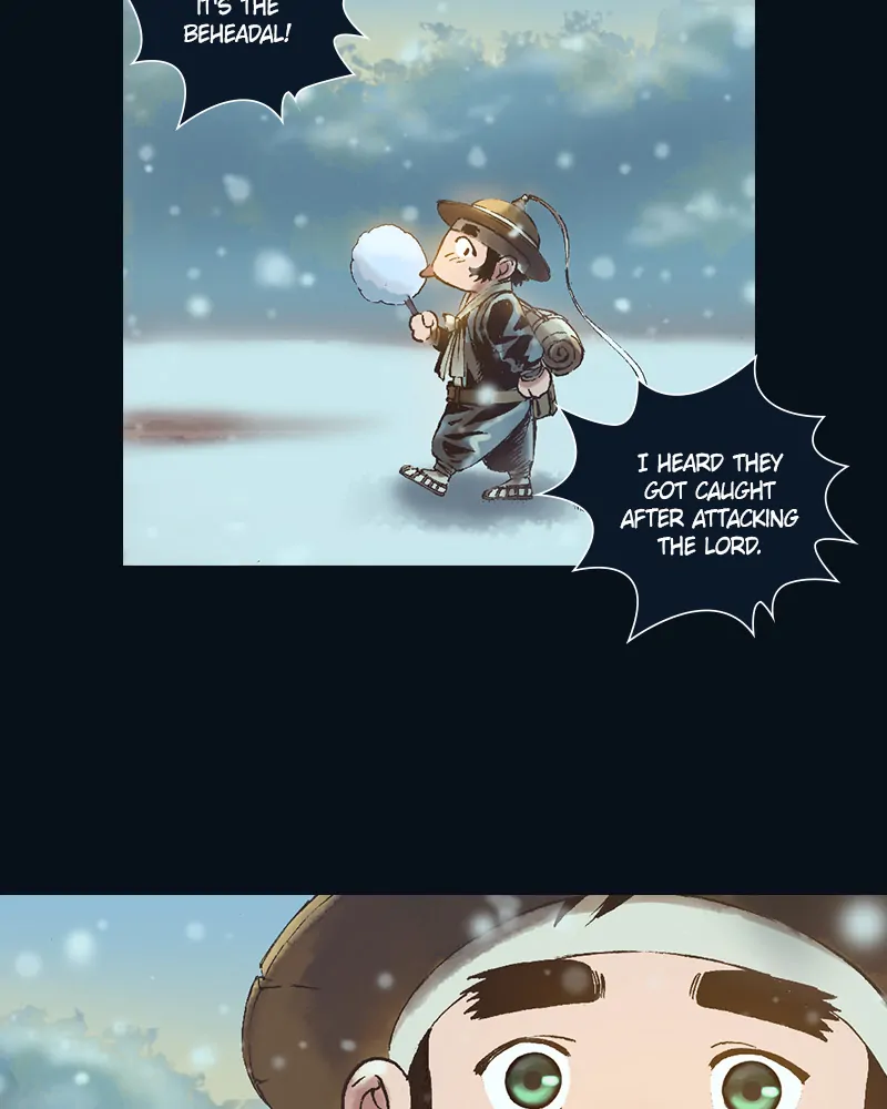 Read Blade of the Phantom Master Manga Online