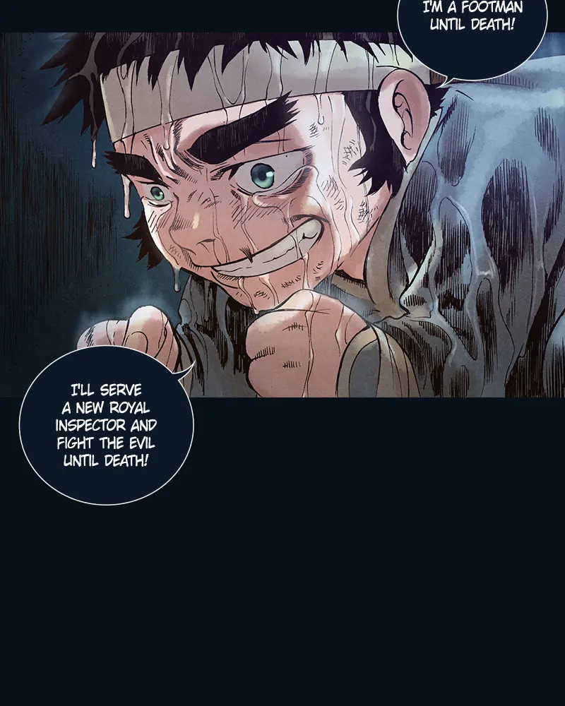 Read Blade of the Phantom Master Manga Online