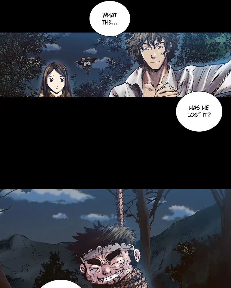 Read Blade of the Phantom Master Manga Online