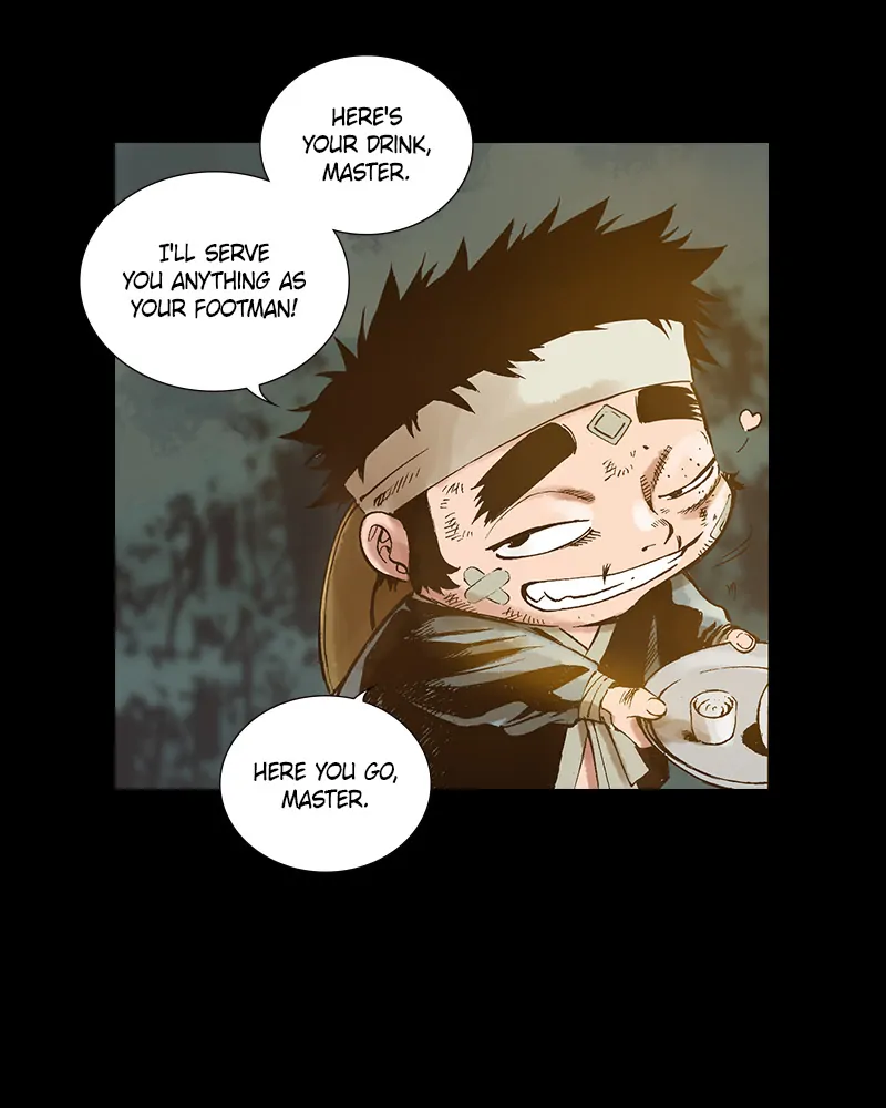 Read Blade of the Phantom Master Manga Online