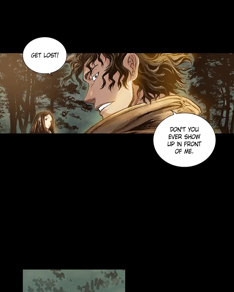 Read Blade of the Phantom Master Manga Online