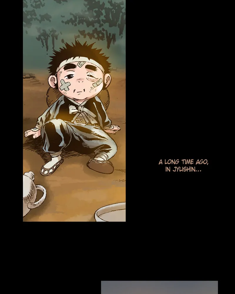 Read Blade of the Phantom Master Manga Online