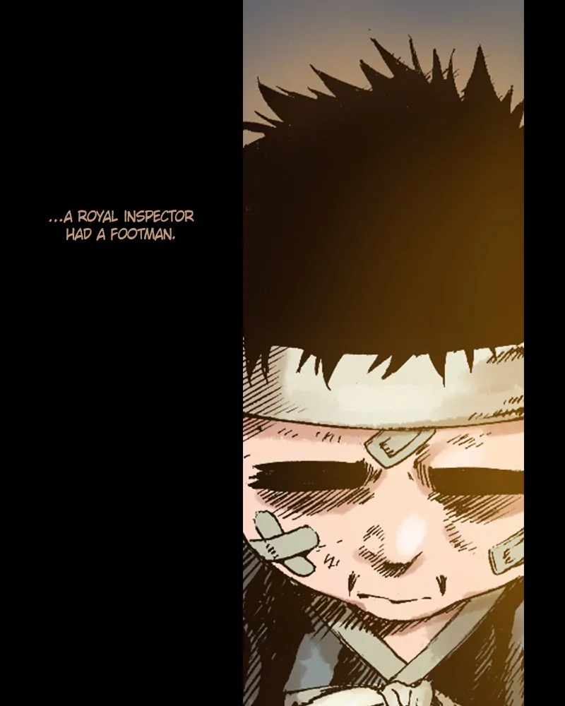 Read Blade of the Phantom Master Manga Online