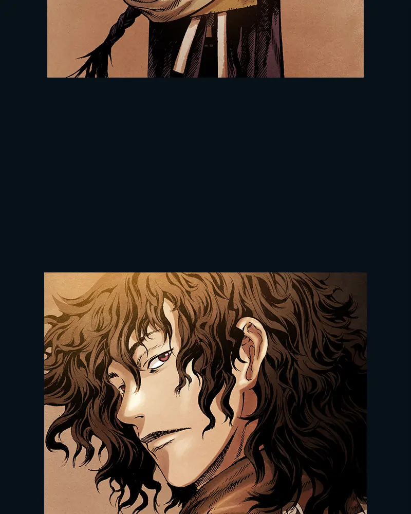 Read Blade of the Phantom Master Manga Online