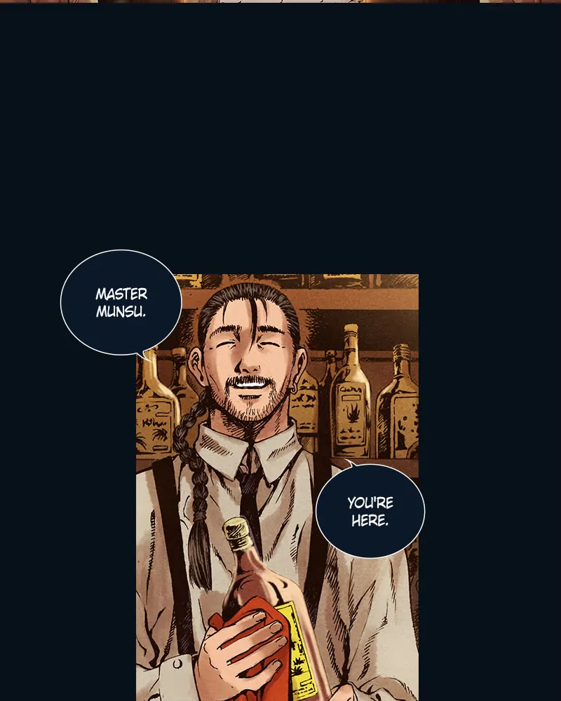 Read Blade of the Phantom Master Manga Online