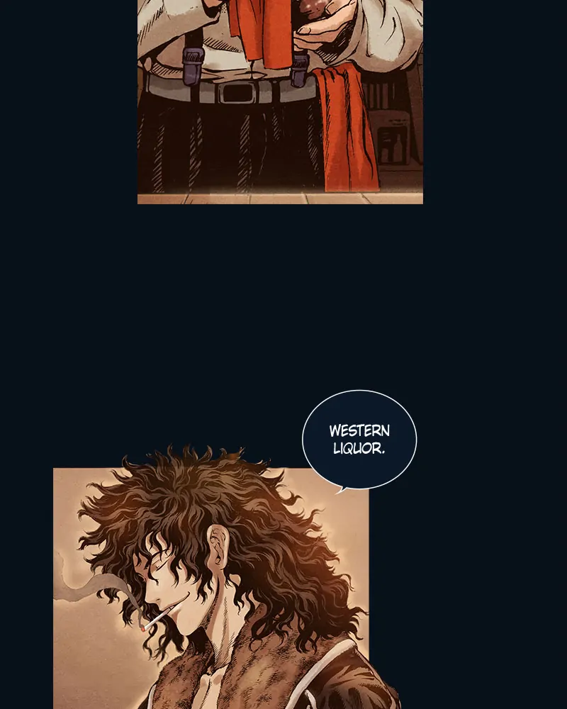 Read Blade of the Phantom Master Manga Online
