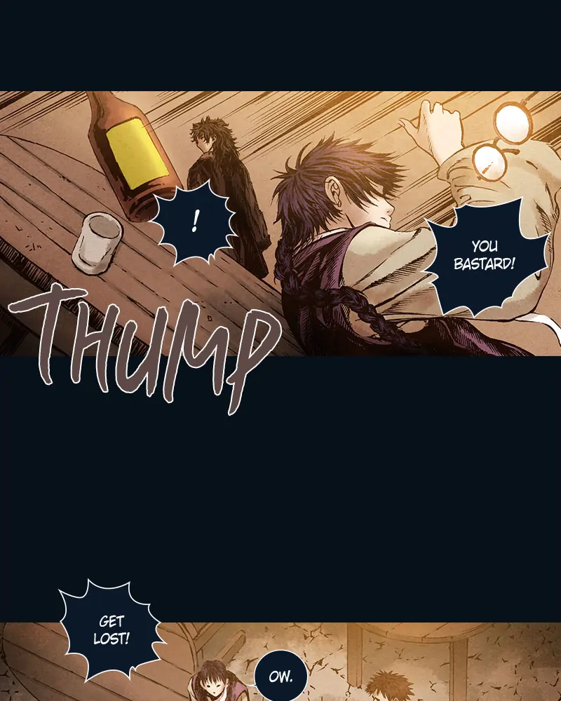 Read Blade of the Phantom Master Manga Online