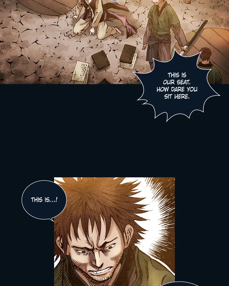 Read Blade of the Phantom Master Manga Online