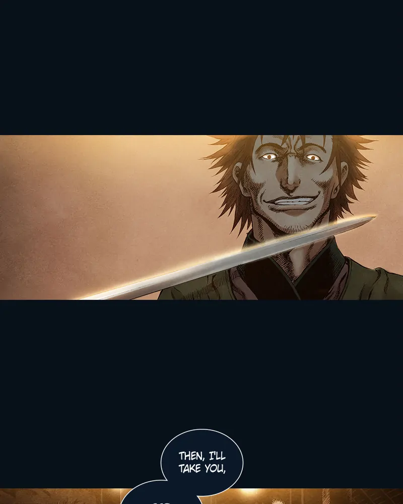 Read Blade of the Phantom Master Manga Online