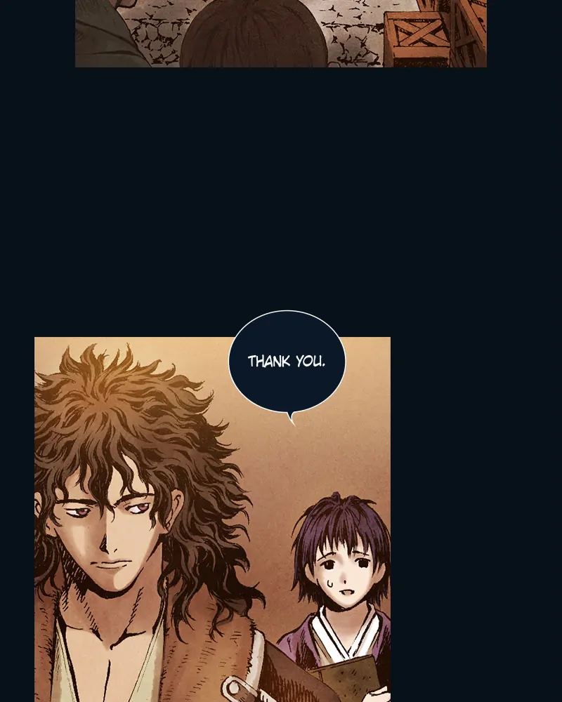 Read Blade of the Phantom Master Manga Online