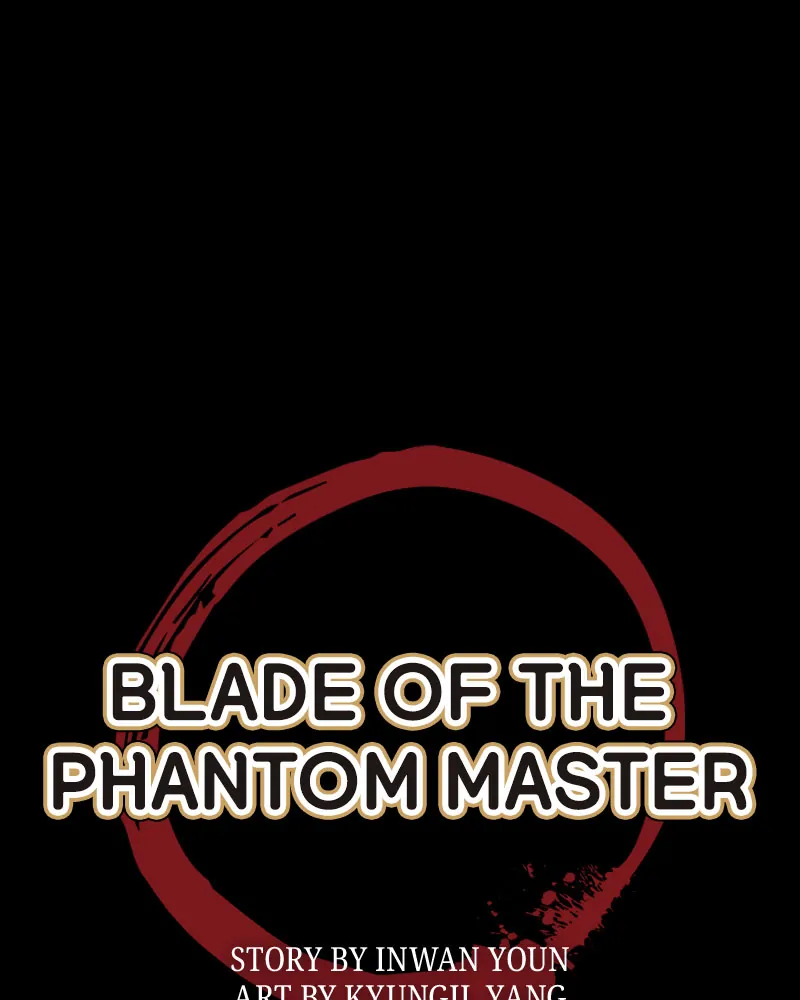 Read Blade of the Phantom Master Manga Online