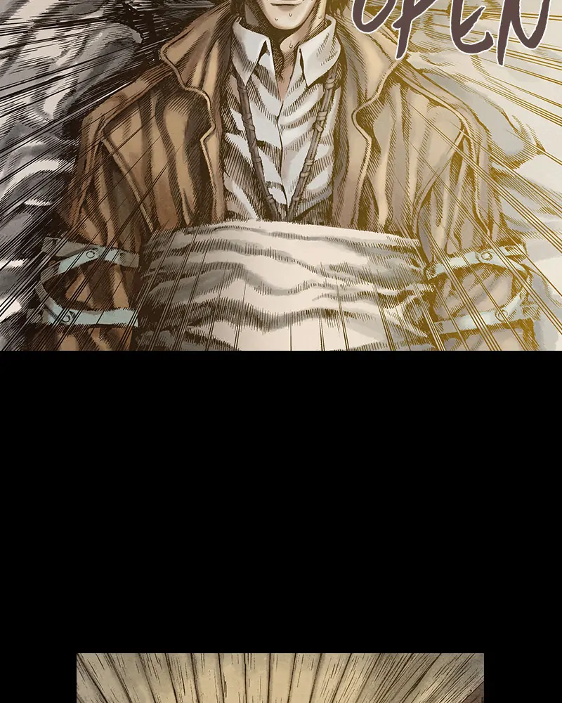 Read Blade of the Phantom Master Manga Online