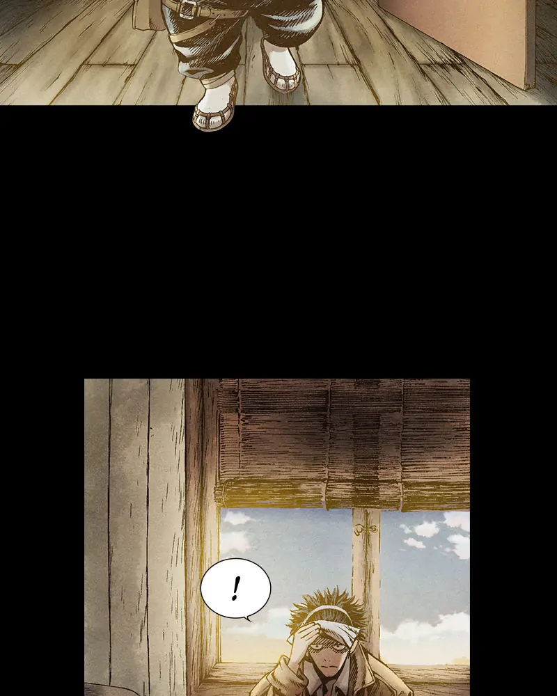 Read Blade of the Phantom Master Manga Online