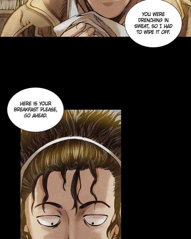 Read Blade of the Phantom Master Manga Online
