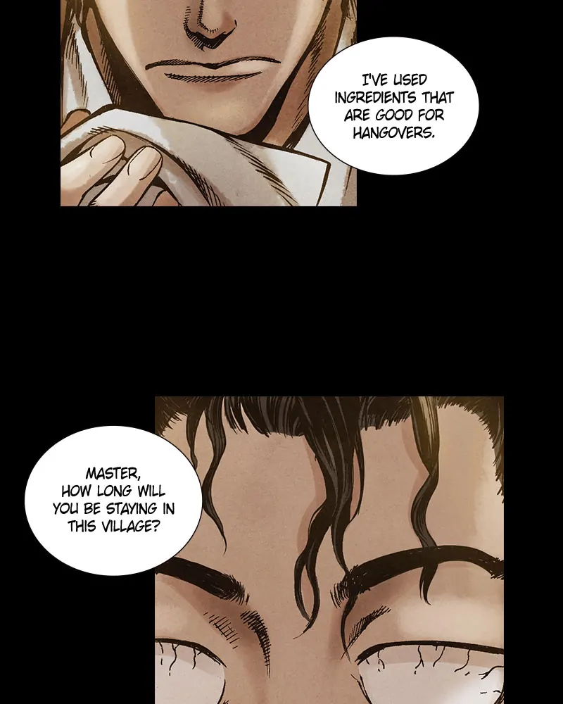 Read Blade of the Phantom Master Manga Online