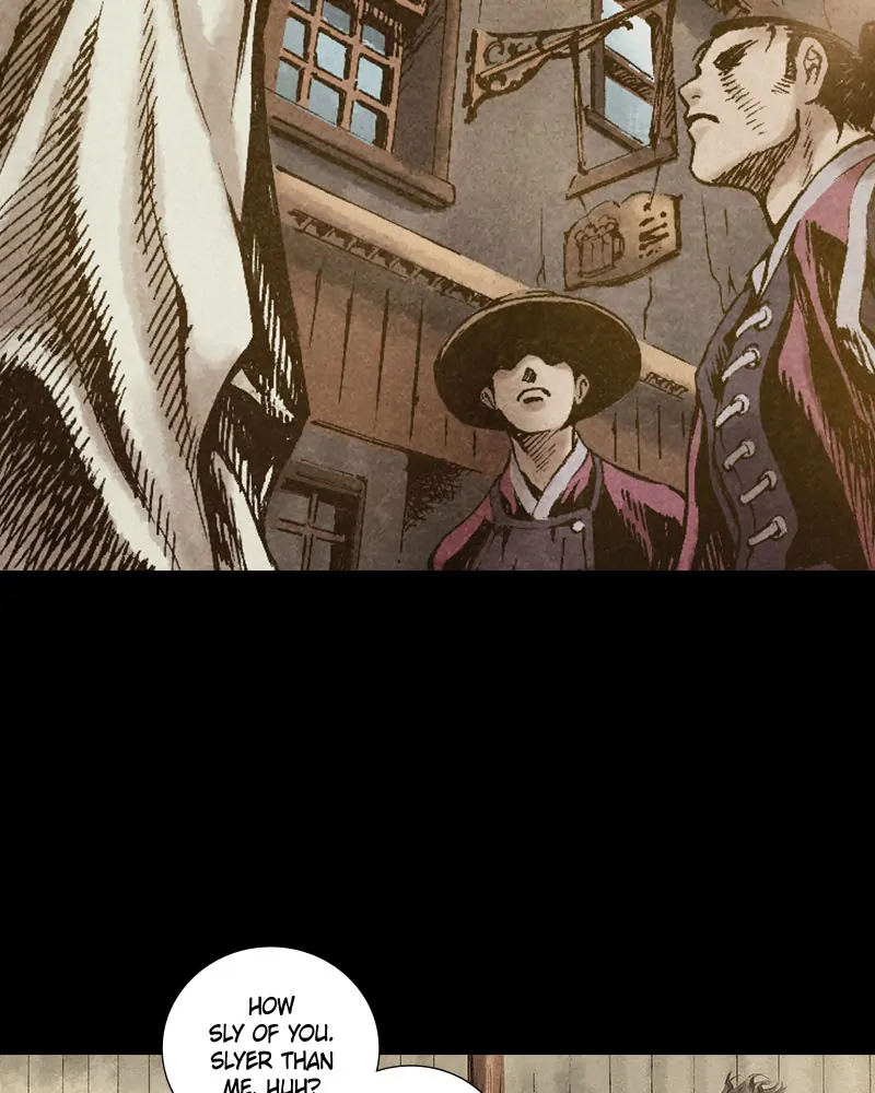 Read Blade of the Phantom Master Manga Online