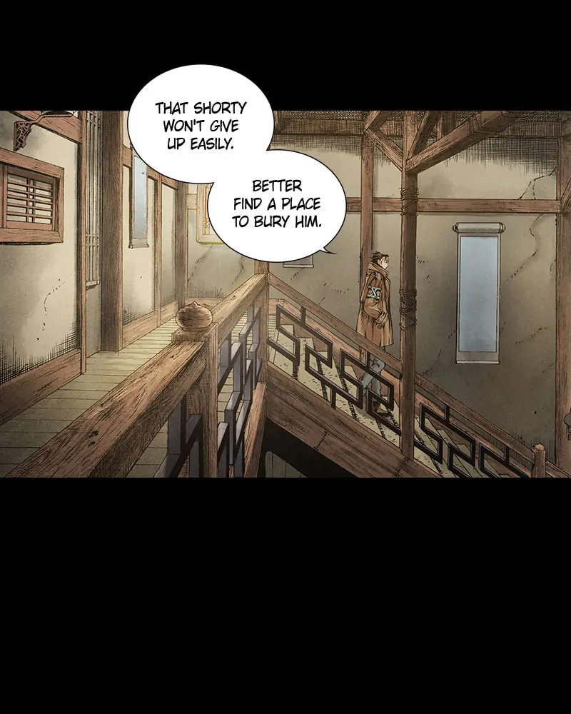 Read Blade of the Phantom Master Manga Online