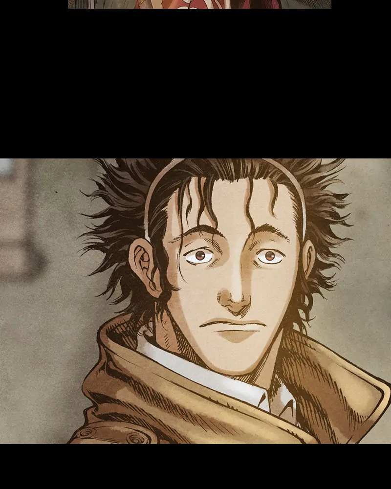 Read Blade of the Phantom Master Manga Online