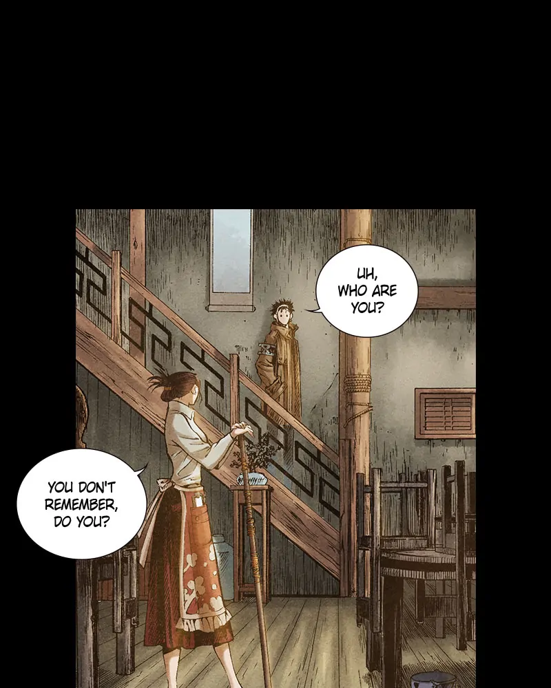 Read Blade of the Phantom Master Manga Online