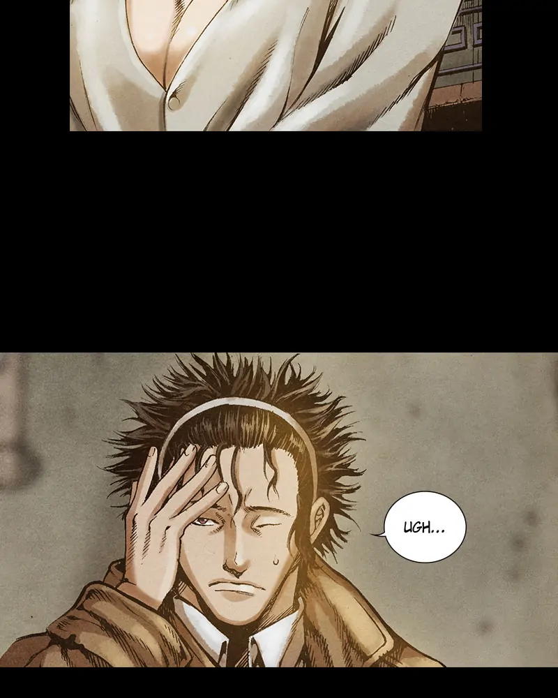 Read Blade of the Phantom Master Manga Online