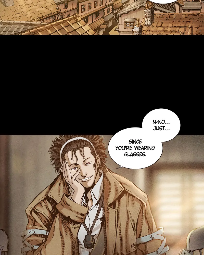 Read Blade of the Phantom Master Manga Online