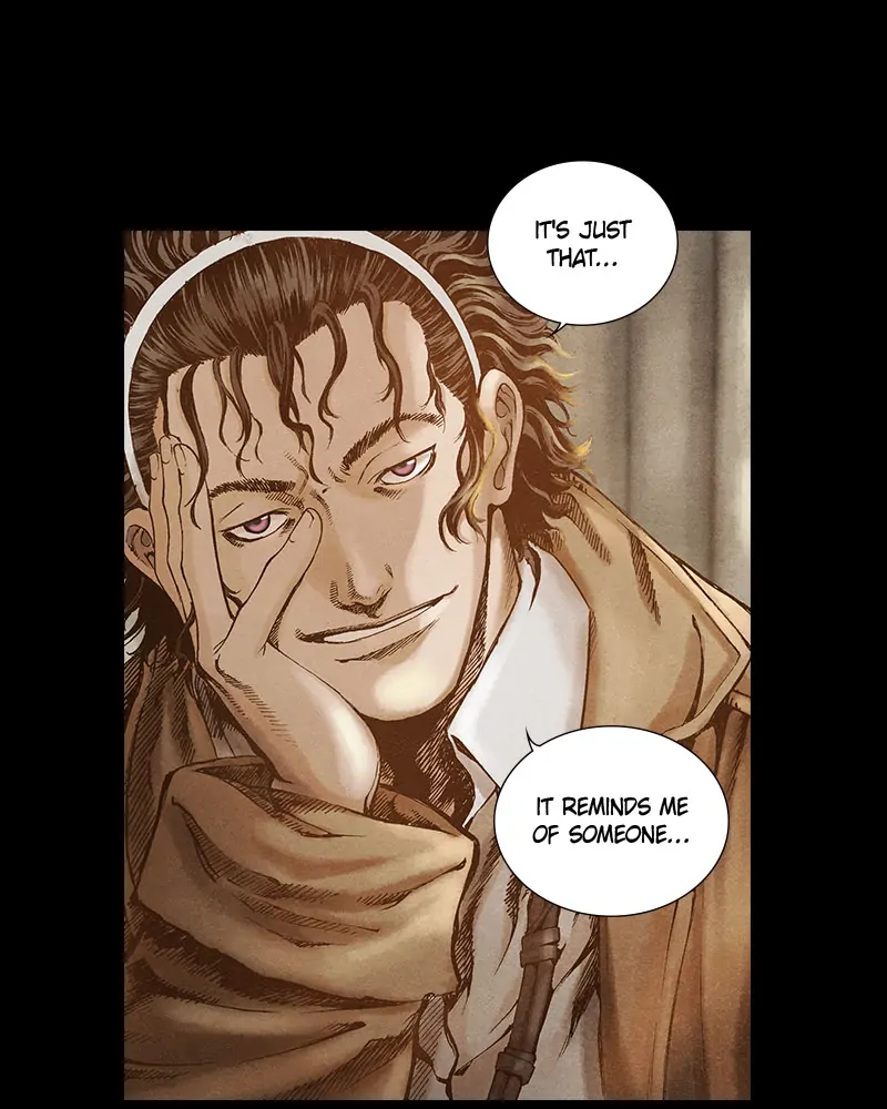 Read Blade of the Phantom Master Manga Online