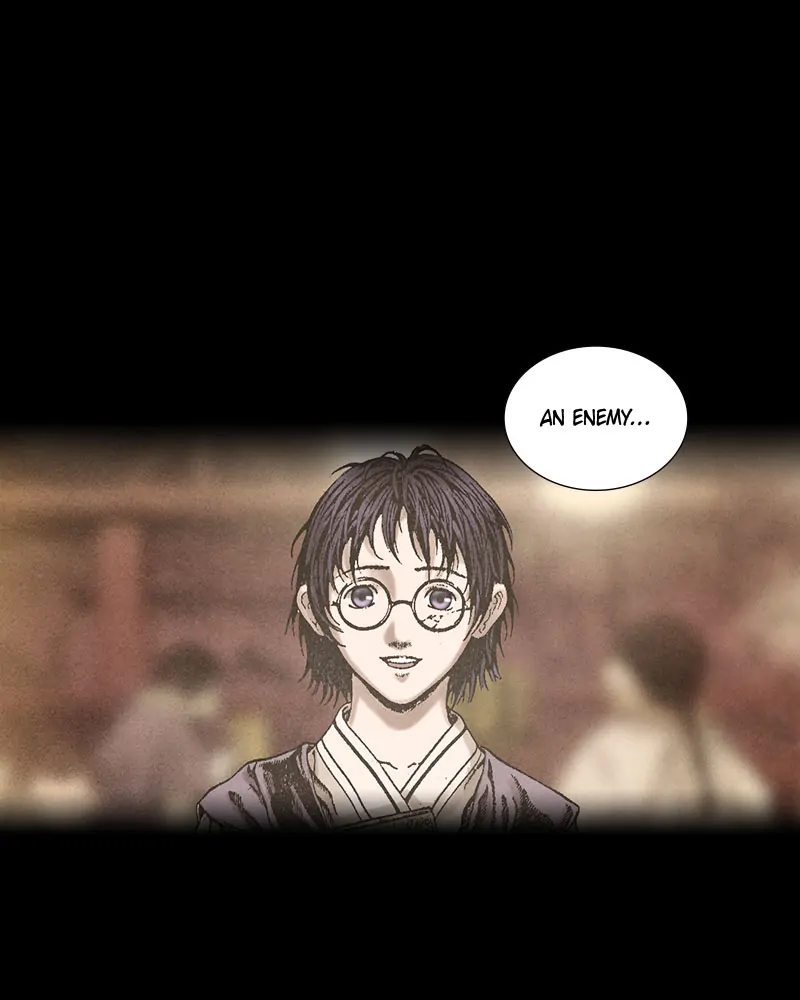 Read Blade of the Phantom Master Manga Online