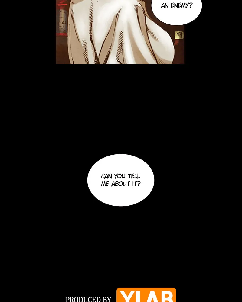 Read Blade of the Phantom Master Manga Online