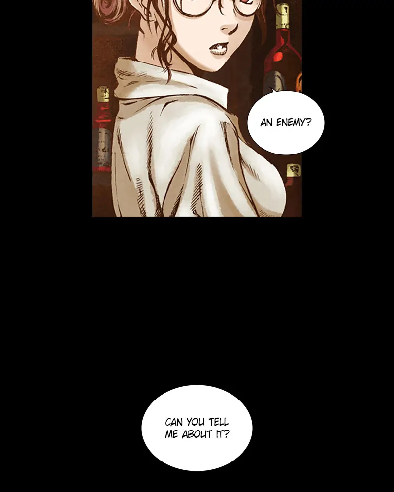 Read Blade of the Phantom Master Manga Online