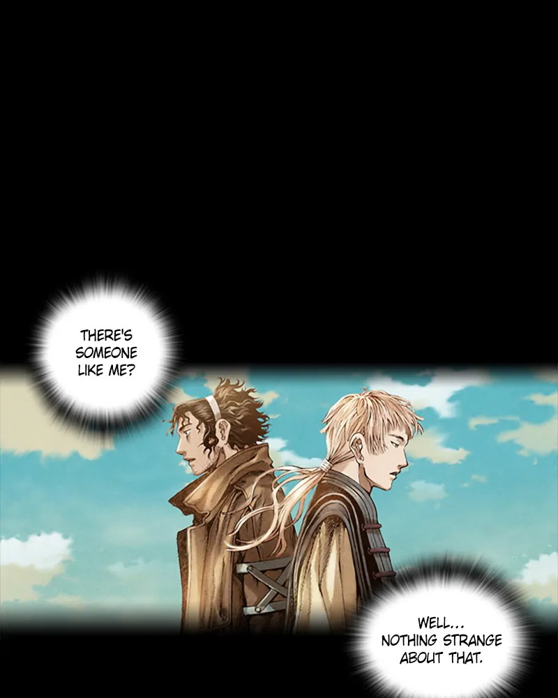 Read Blade of the Phantom Master Manga Online