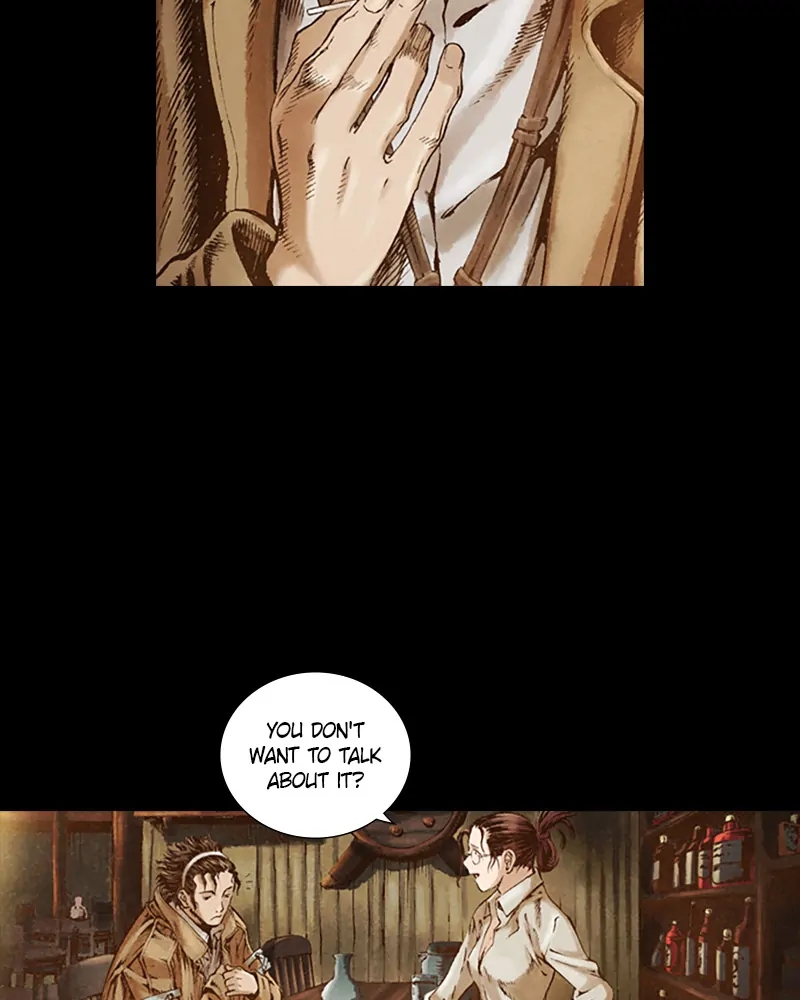 Read Blade of the Phantom Master Manga Online