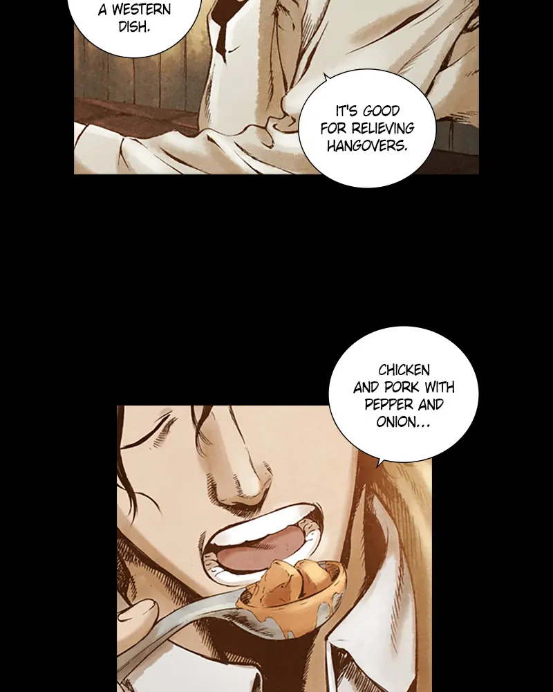 Read Blade of the Phantom Master Manga Online