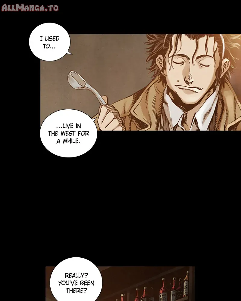 Read Blade of the Phantom Master Manga Online