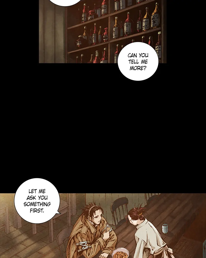 Read Blade of the Phantom Master Manga Online