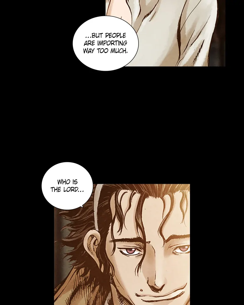 Read Blade of the Phantom Master Manga Online