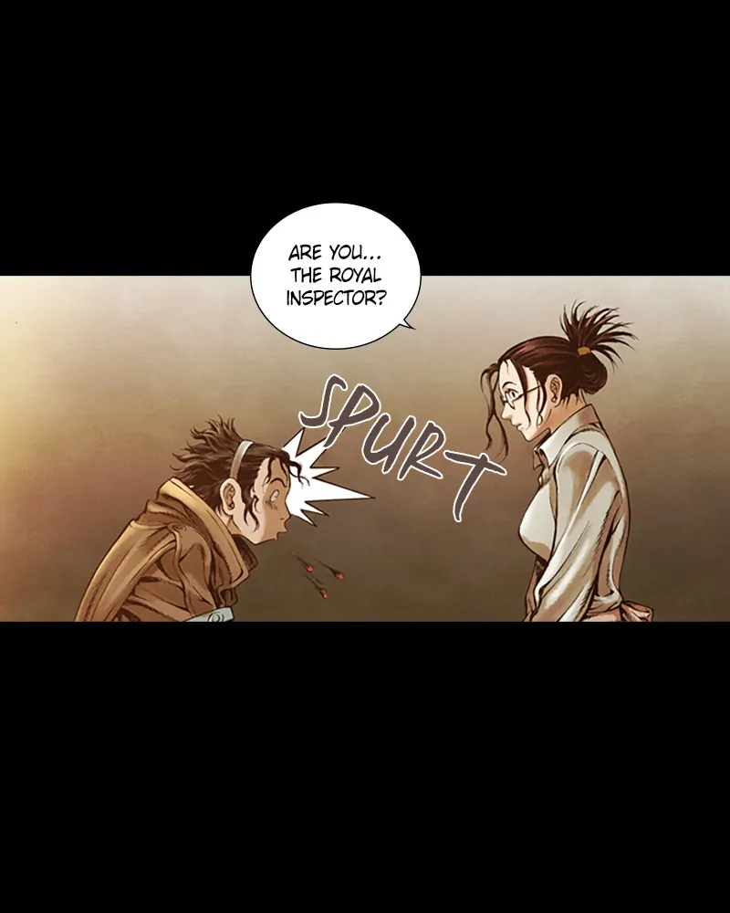 Read Blade of the Phantom Master Manga Online