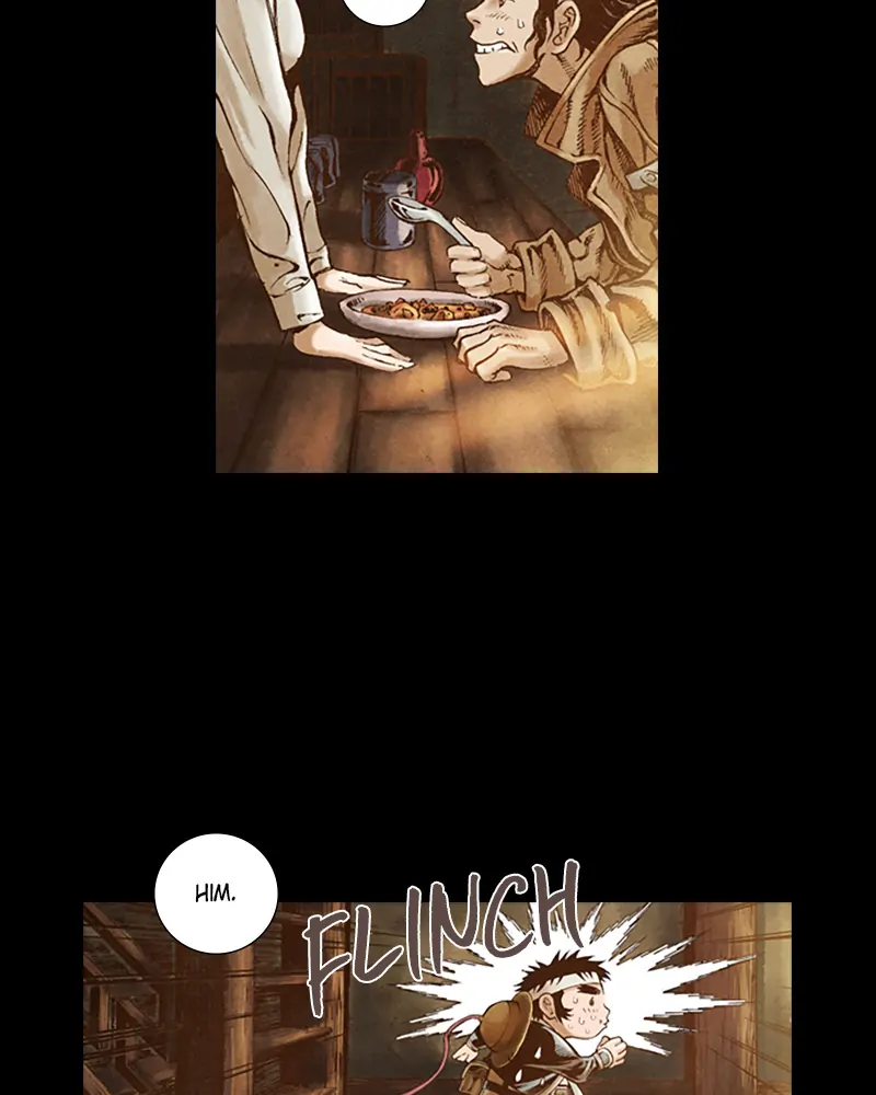 Read Blade of the Phantom Master Manga Online