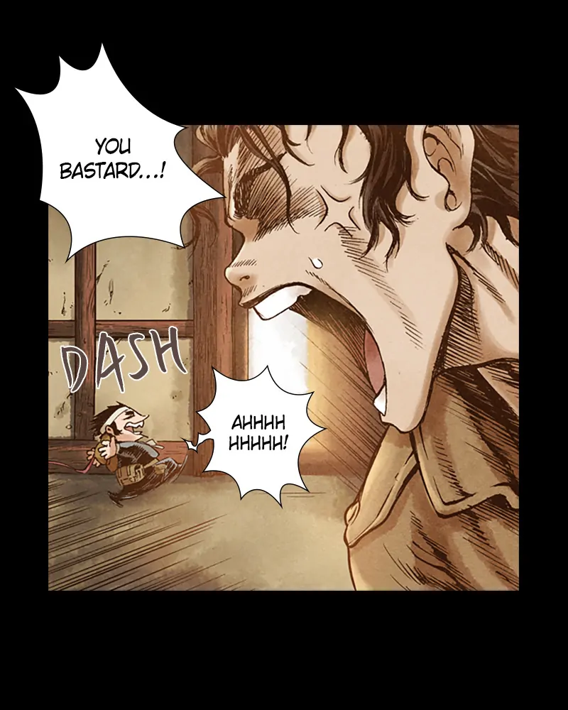 Read Blade of the Phantom Master Manga Online