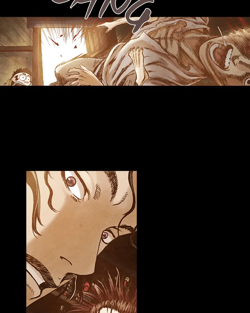 Read Blade of the Phantom Master Manga Online