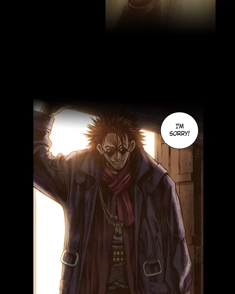 Read Blade of the Phantom Master Manga Online