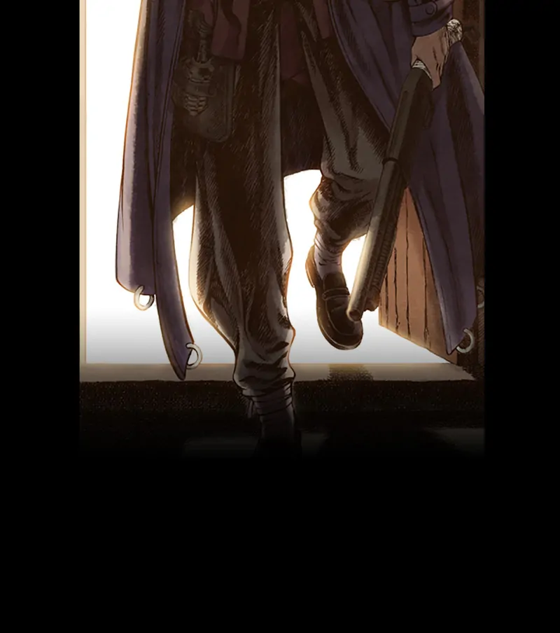 Read Blade of the Phantom Master Manga Online