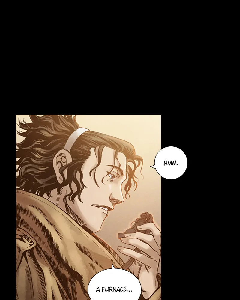 Read Blade of the Phantom Master Manga Online